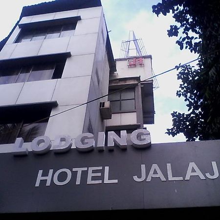 Hotel Jalaja Heritage Thane Bagian luar foto