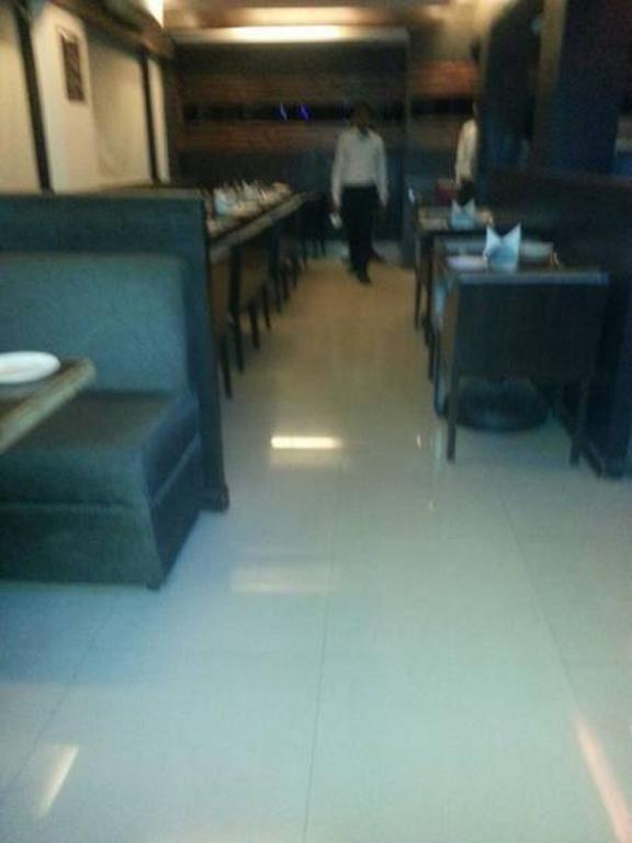 Hotel Jalaja Heritage Thane Bagian luar foto