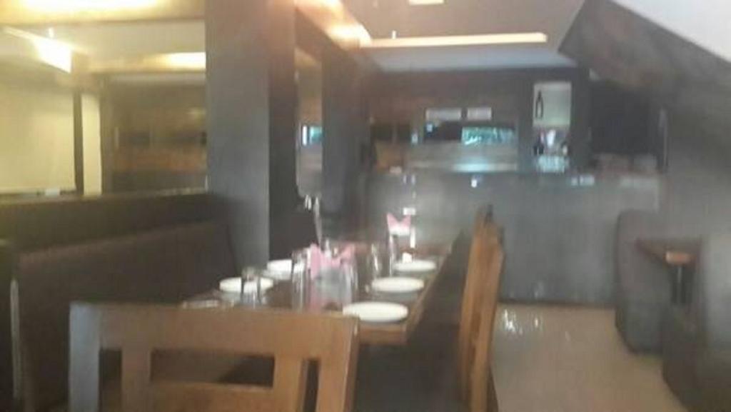 Hotel Jalaja Heritage Thane Bagian luar foto